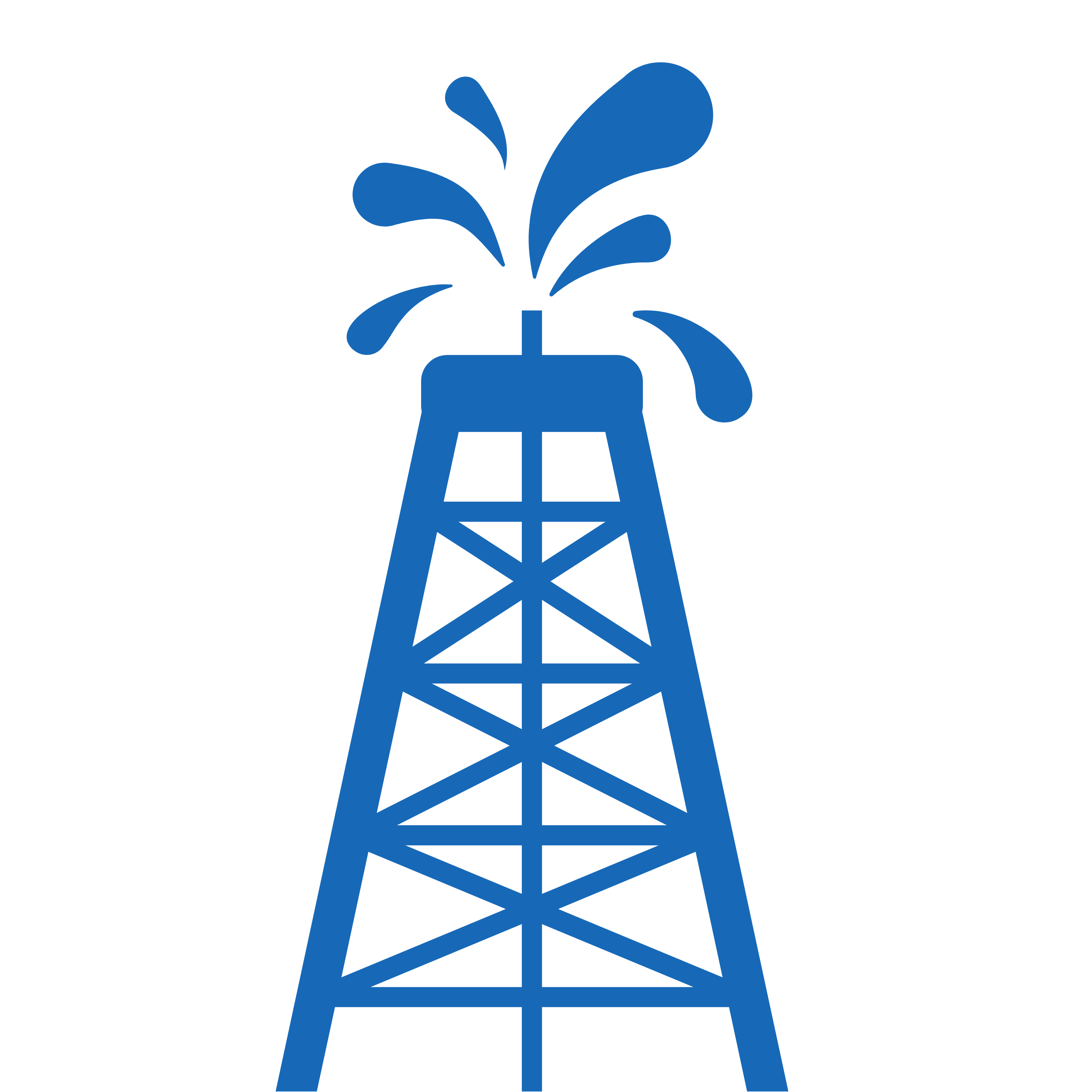 Tower erection and rigging